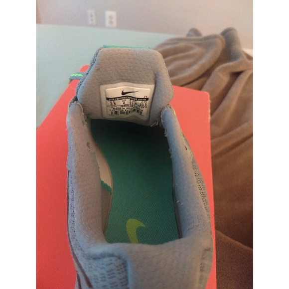 Nike Duel Fusion X Running Shoes 🏃 - Picture 5 of 6